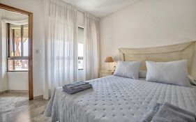 R&T Córdoba Center Apartamentos - Parking